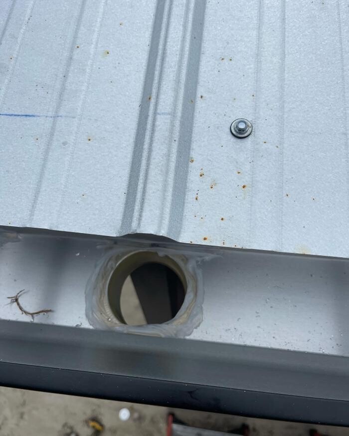 Images FLORIDA MAGIC GUTTERS LLC