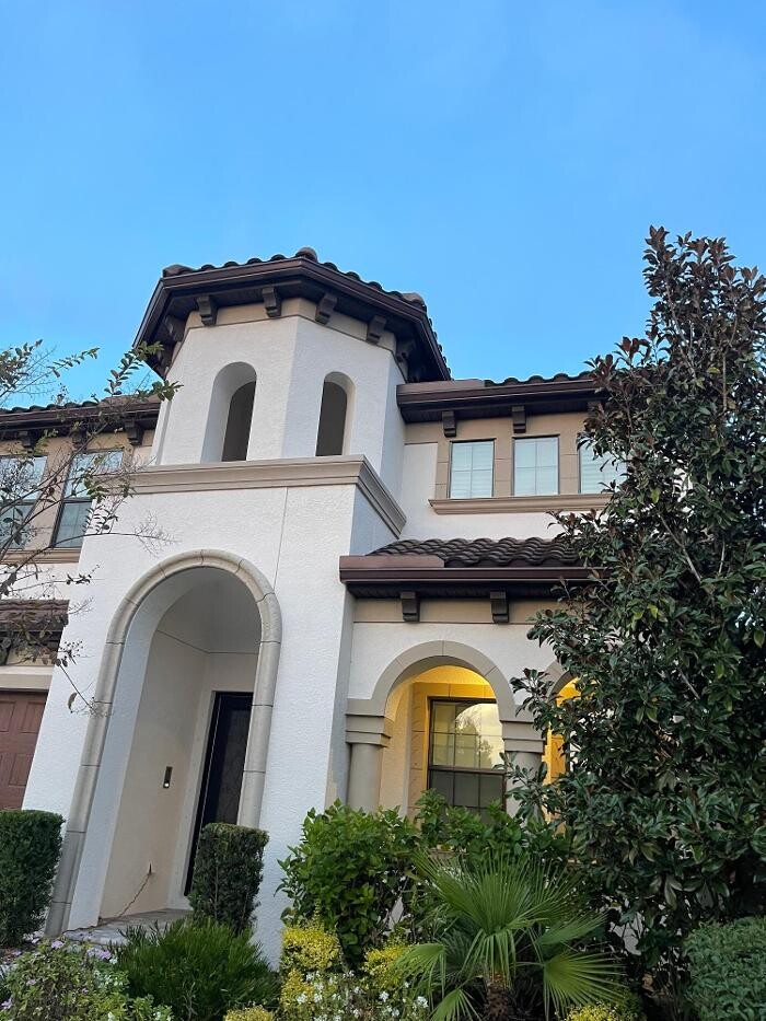 Images FLORIDA MAGIC GUTTERS LLC