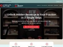 Website Screenshot Scheduling Institute