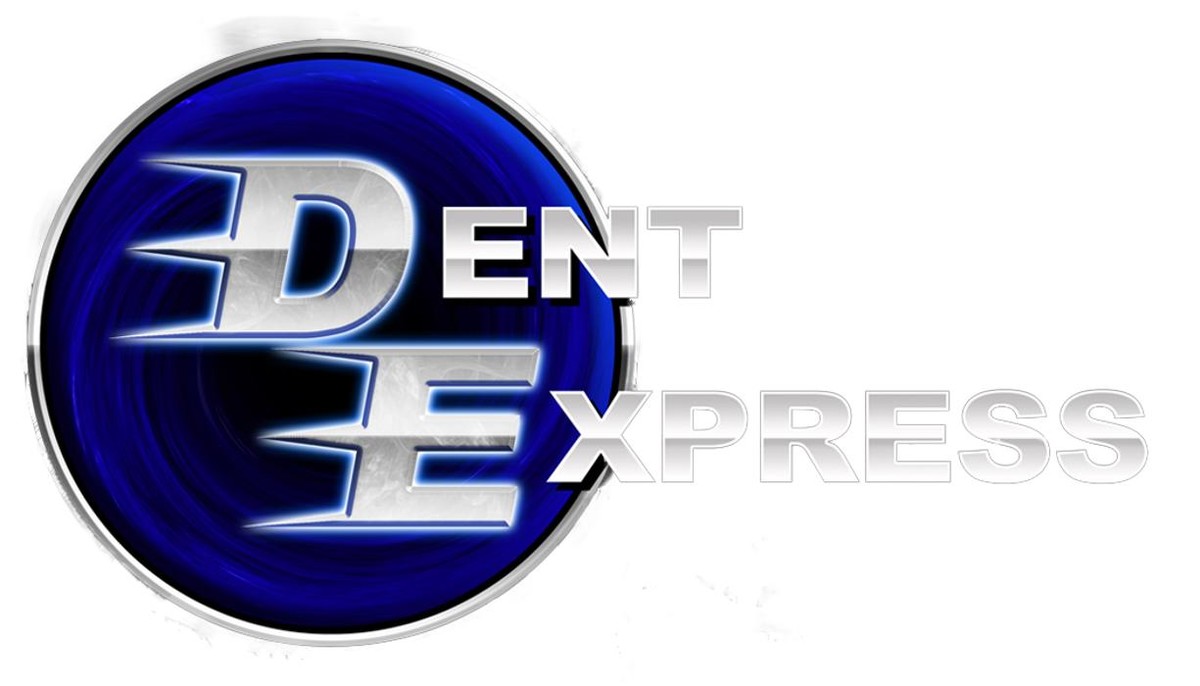 Dent Express Logo
