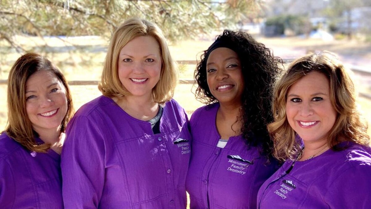 Images Monument Family Dentistry