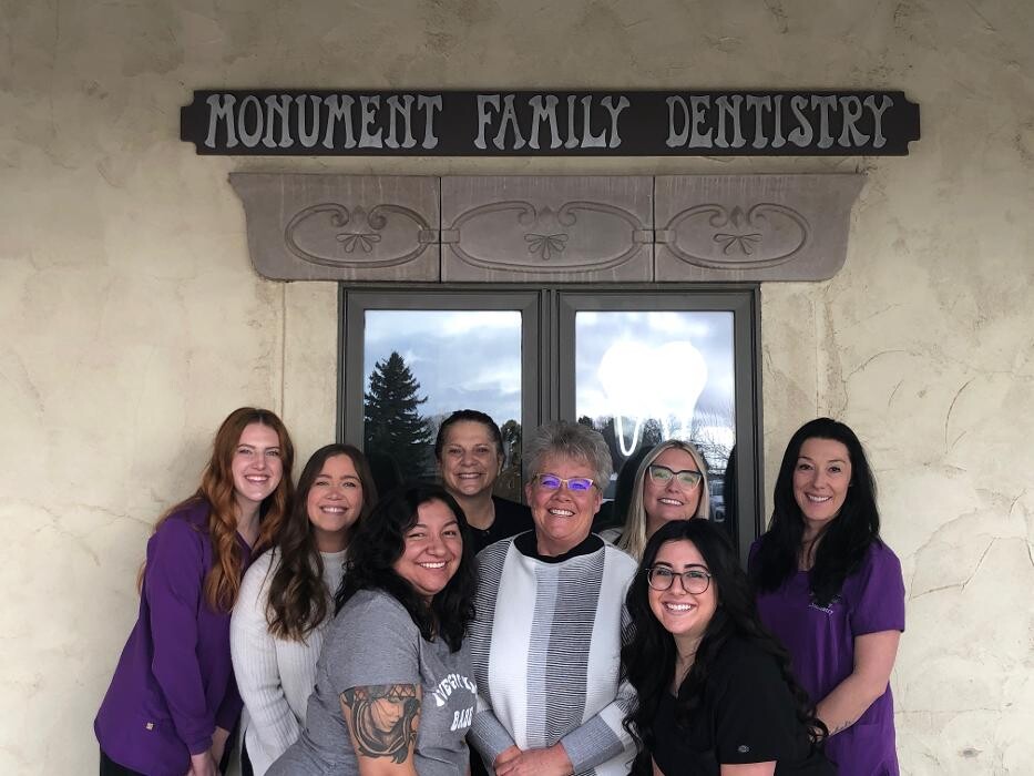 Images Monument Family Dentistry