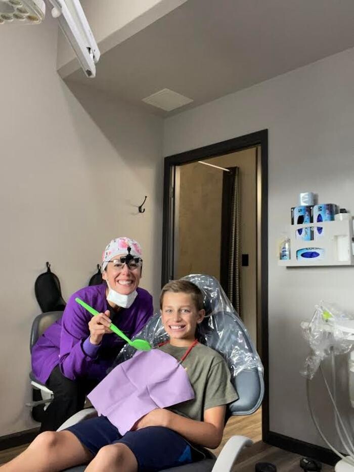 Images Monument Family Dentistry