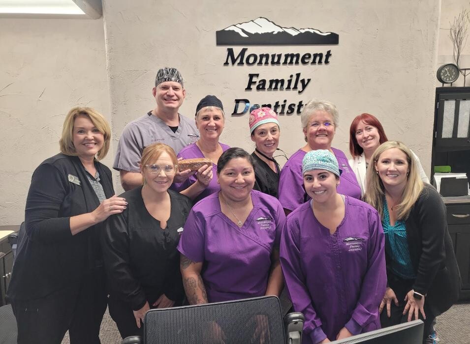 Images Monument Family Dentistry