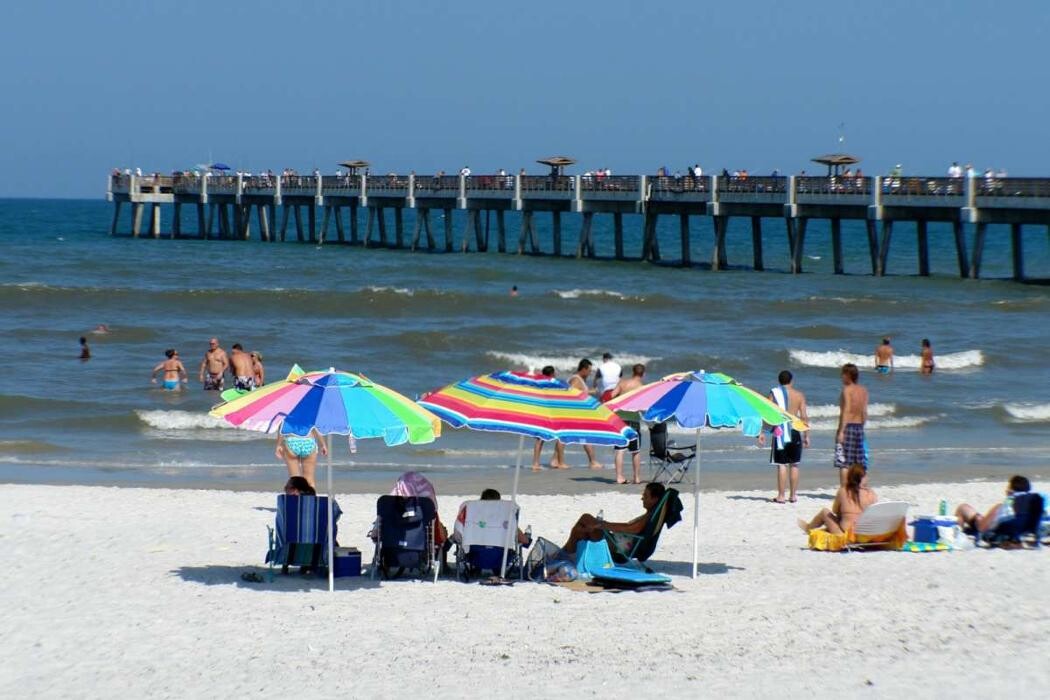 Images iTrip Vacations Florida First Coast (JAX)