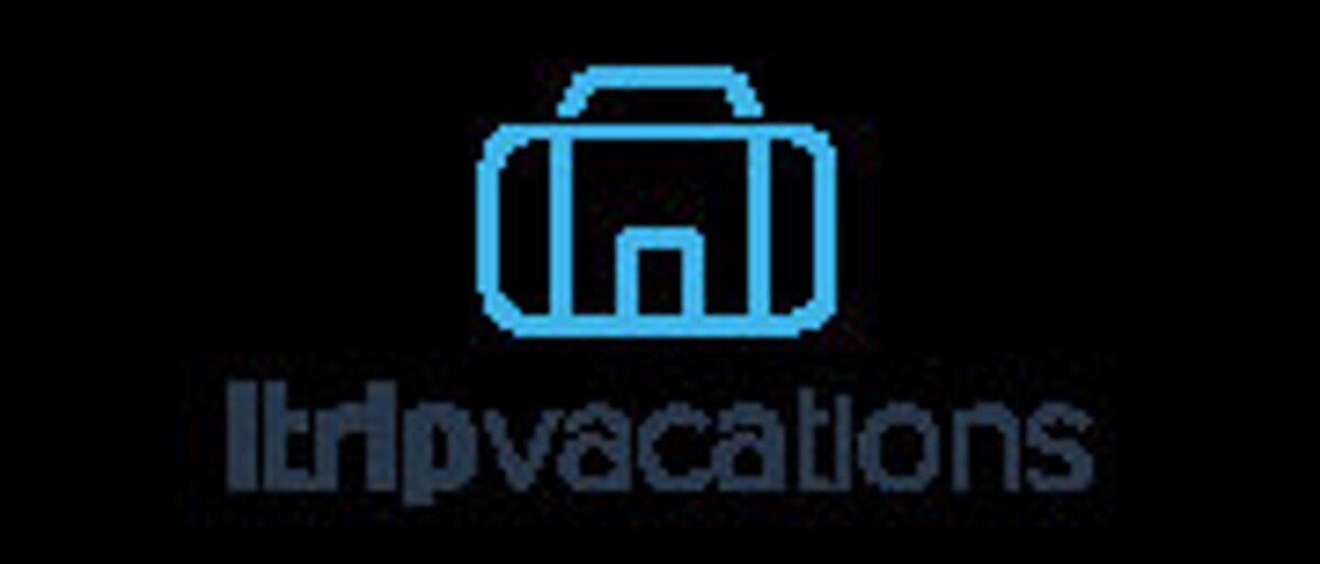 iTrip Vacations Florida First Coast (JAX) Logo