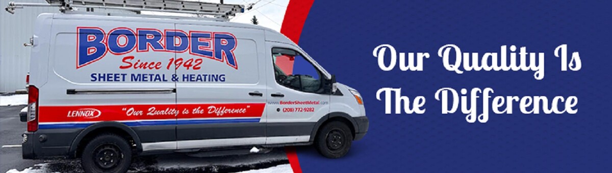 Images Border Sheet Metal and Heating