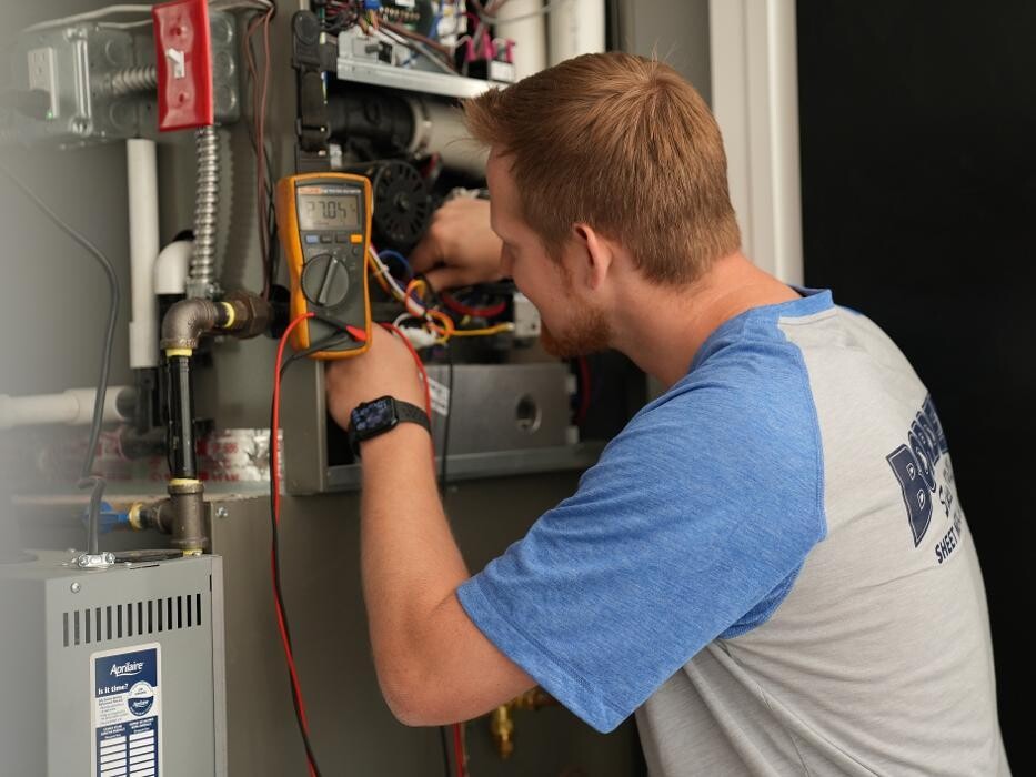 Images Border Sheet Metal and Heating