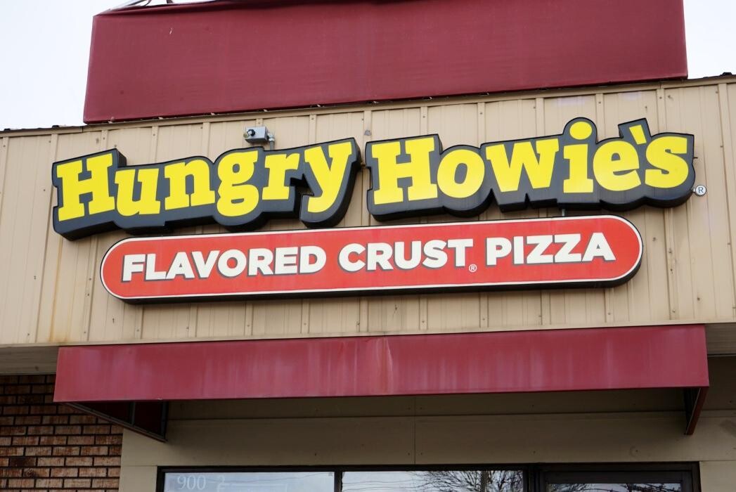 Images Hungry Howie's Pizza