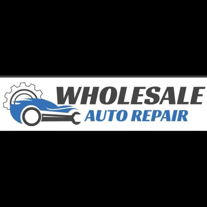 Images Wholesale Auto Repair