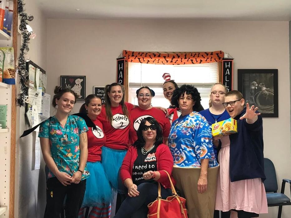 Images Associated Veterinary Services