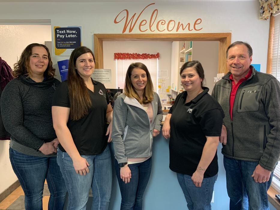 Images Associated Veterinary Services