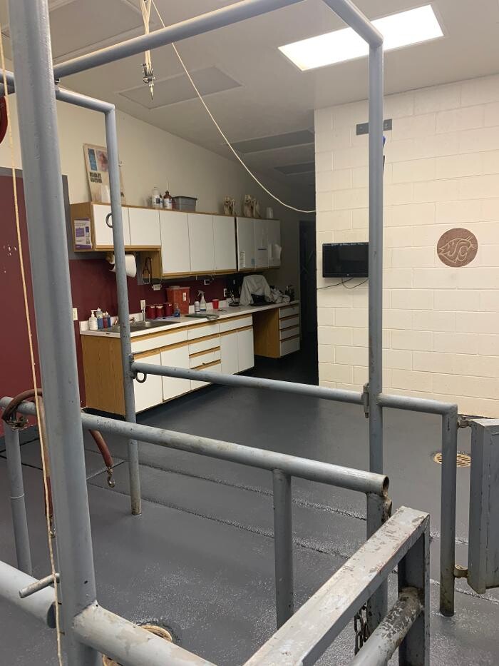 Images Associated Veterinary Services