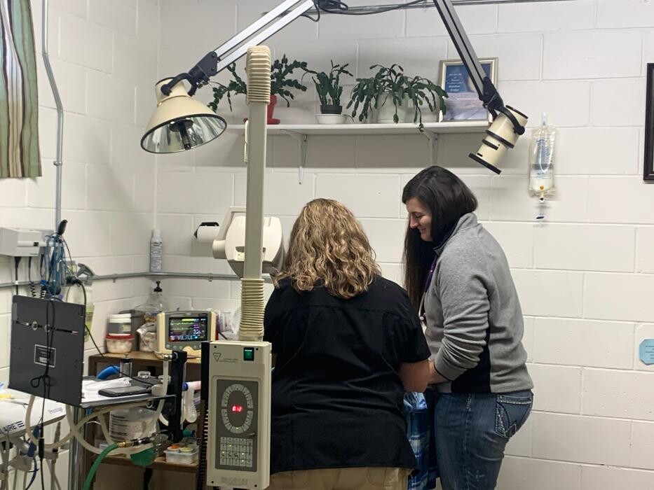 Images Associated Veterinary Services