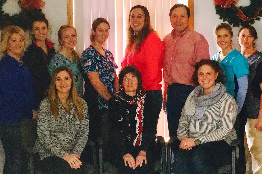 Images Associated Veterinary Services