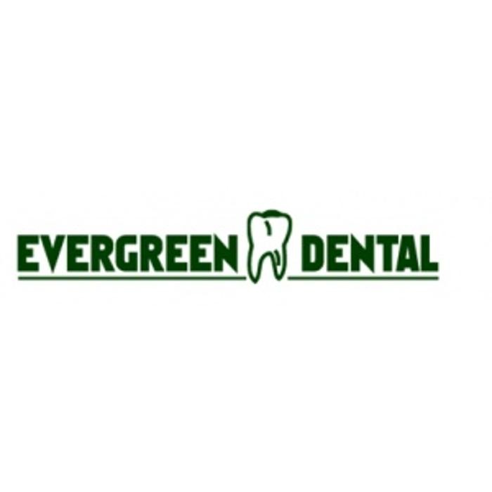 Evergreen Dental, PA Logo