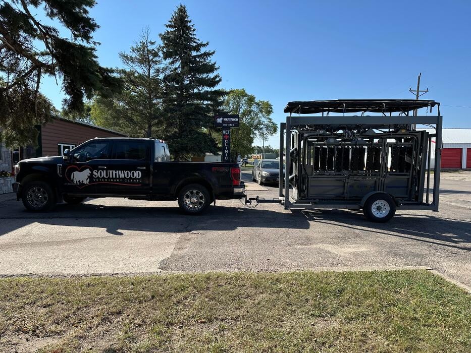 Images Southwood Veterinary Clinic