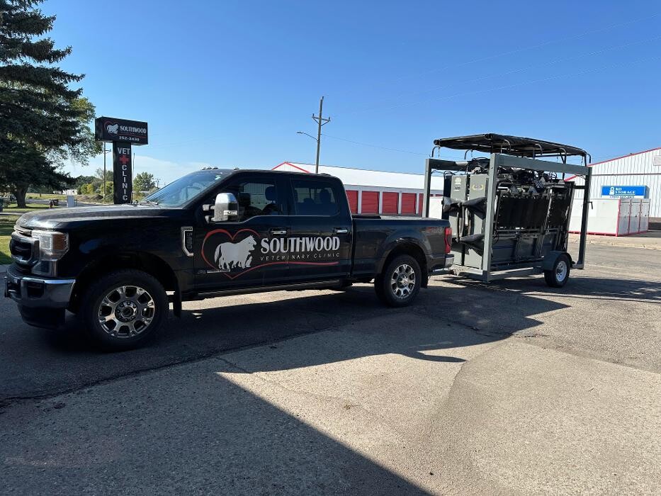 Images Southwood Veterinary Clinic