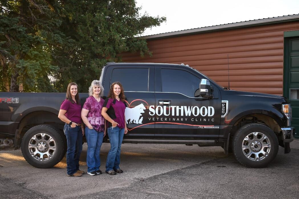 Images Southwood Veterinary Clinic