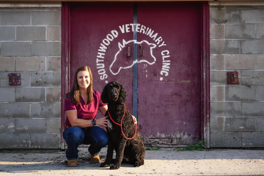 Images Southwood Veterinary Clinic