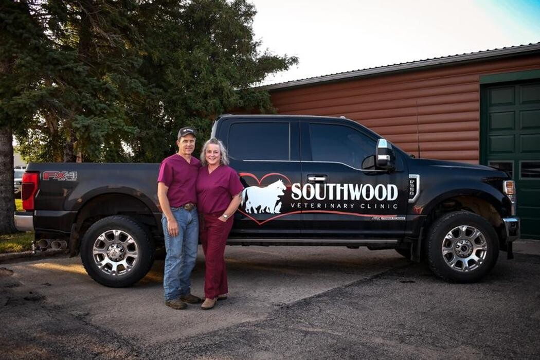 Images Southwood Veterinary Clinic