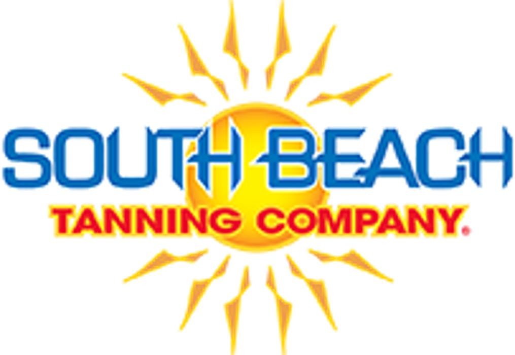 South Beach Tanning Company Logo