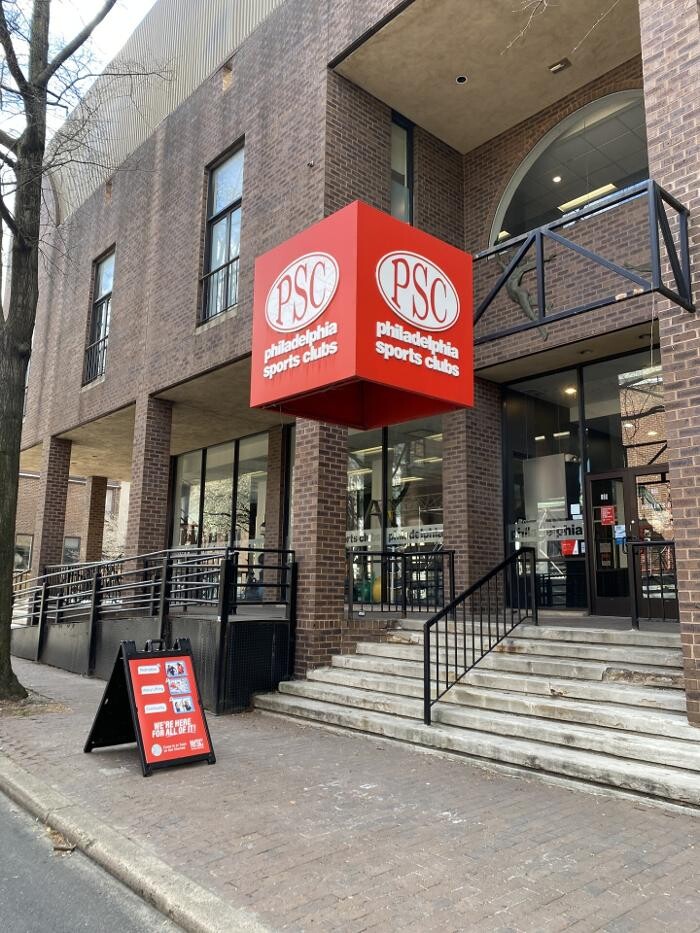 Images New York Sports Club