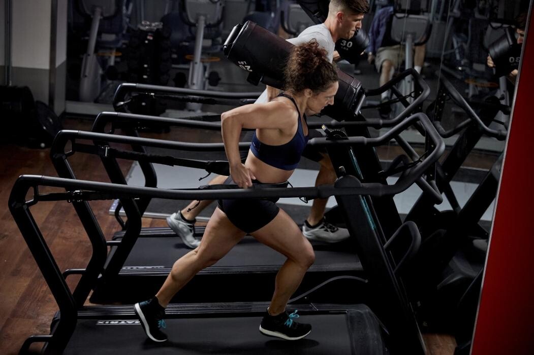 Images New York Sports Club