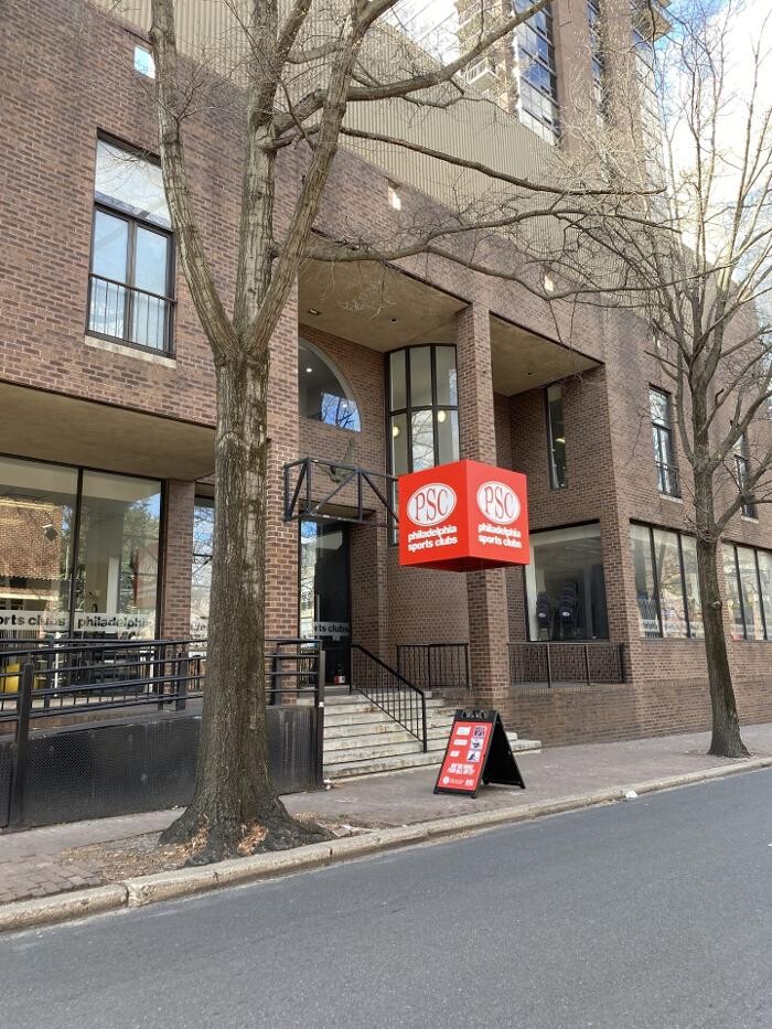 Images New York Sports Club