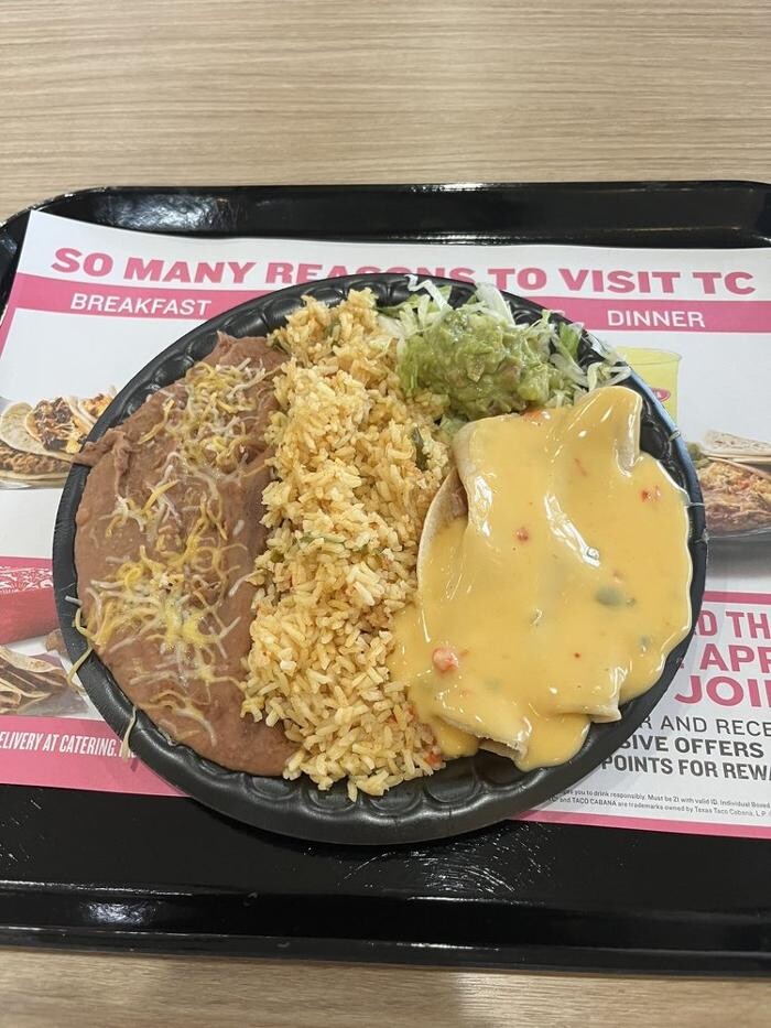 Images Taco Cabana