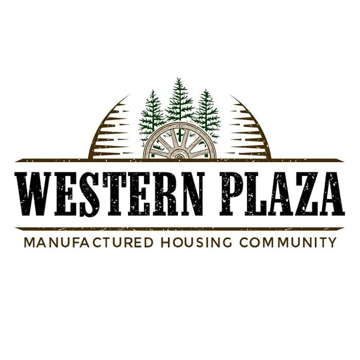 Western Plaza Logo