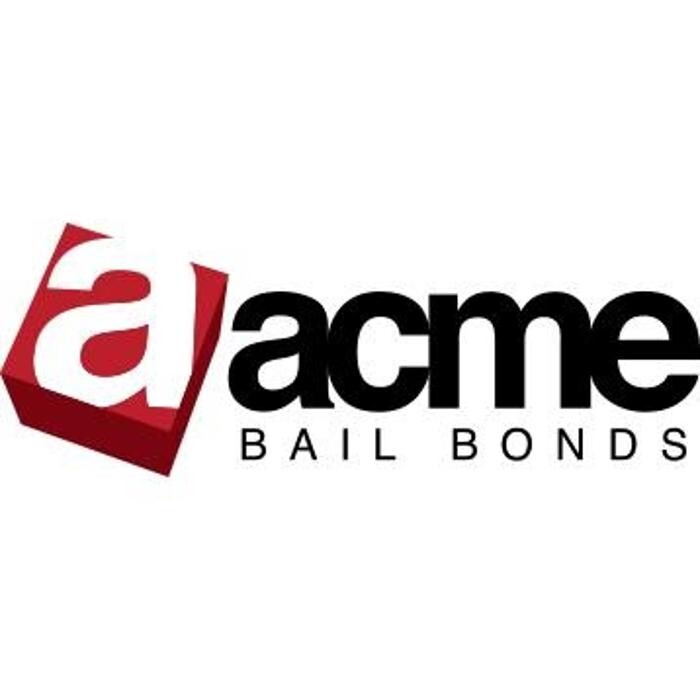 Acme Bail Bonds - San Diego Logo