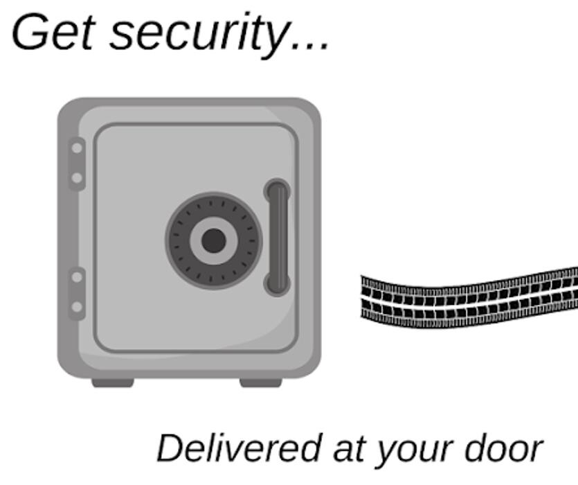 Images Affordable Lock & Security Solutions