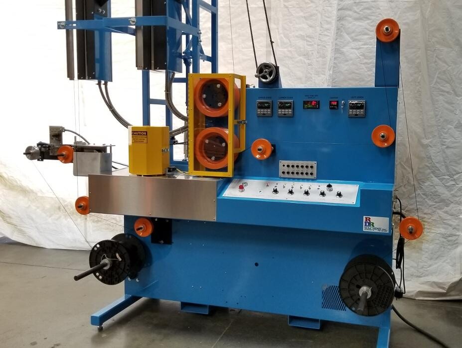 Images RDR Machine Inc