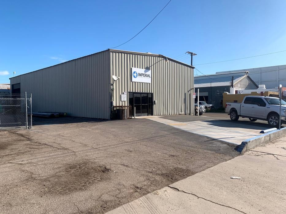 Images Imperial Pipe and Steel Supply