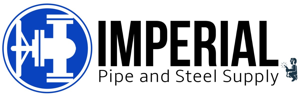 Images Imperial Pipe and Steel Supply