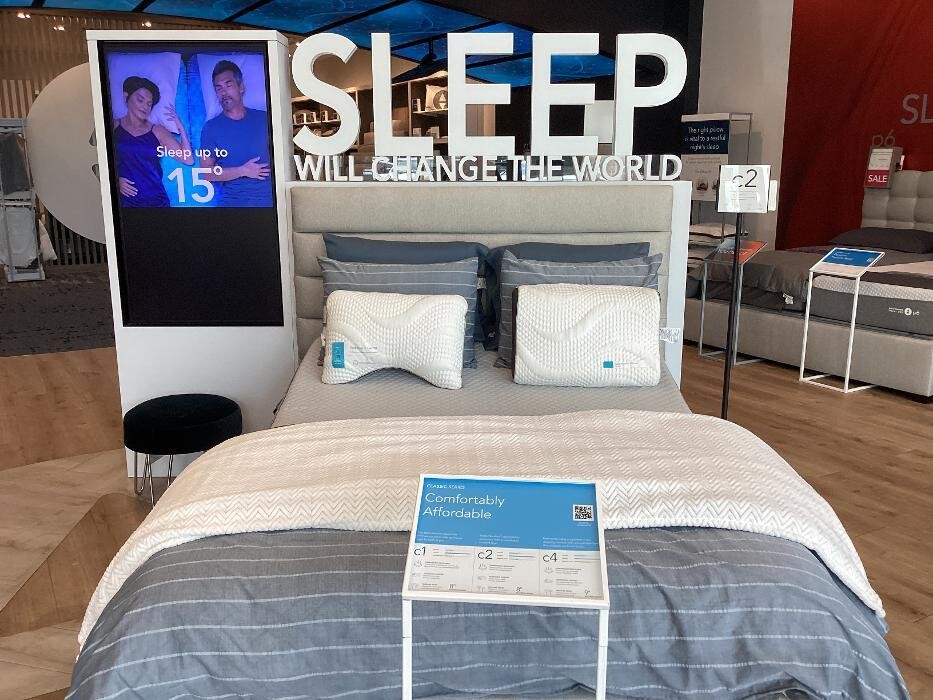 Images Sleep Number
