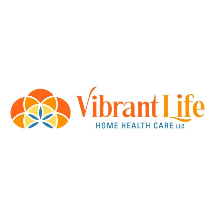 Vibrant Life Home Health Care LLC Logo