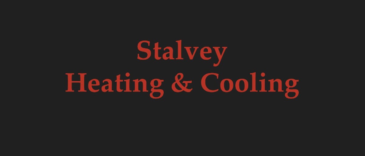 Images Stalvey Heating & Cooling
