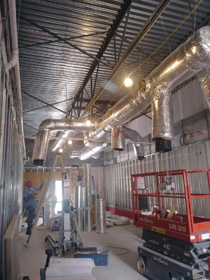 Images Stalvey Heating & Cooling