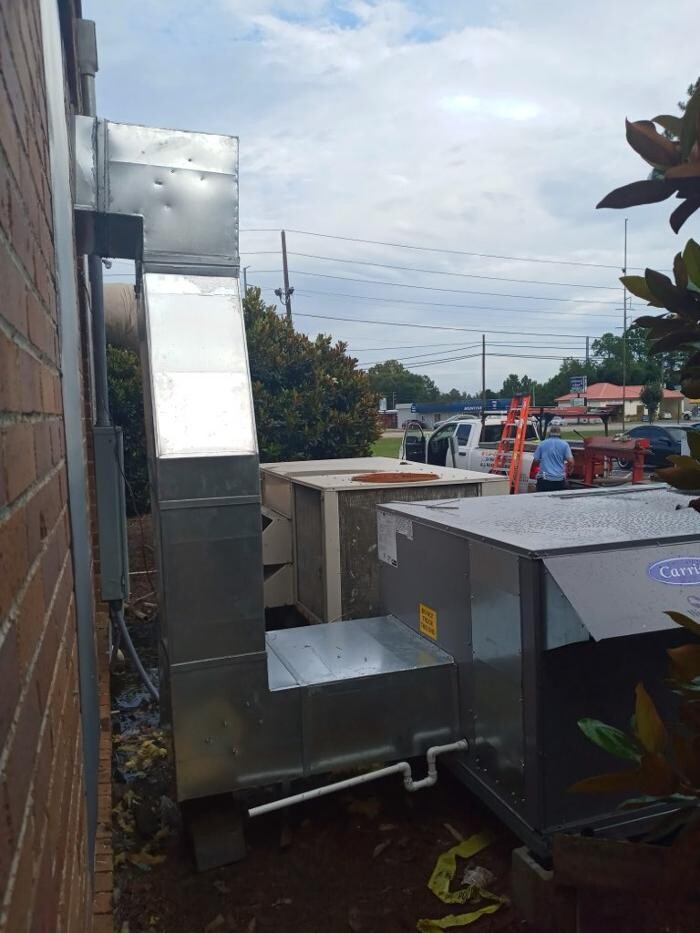 Images Stalvey Heating & Cooling