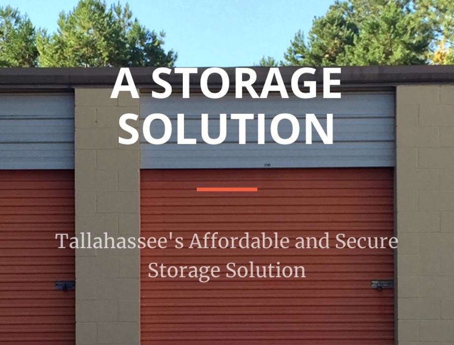 Images A Storage Solution