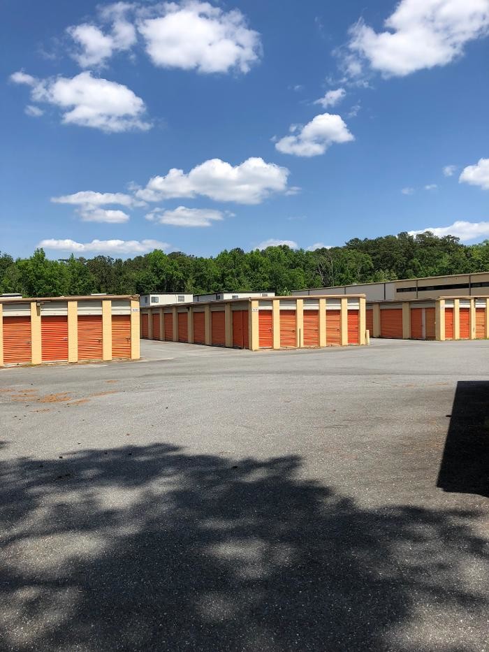 Images A Storage Solution