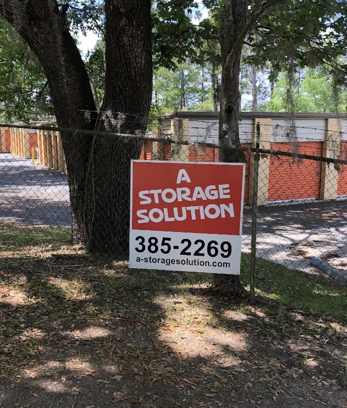 Images A Storage Solution