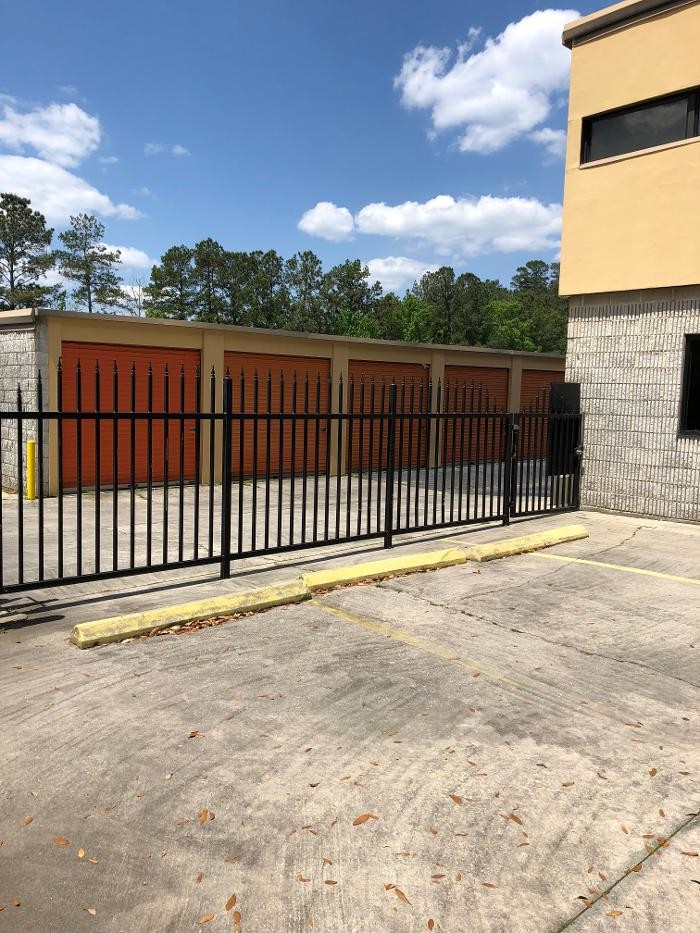 Images A Storage Solution