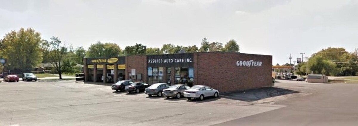 Images Assured Auto Care