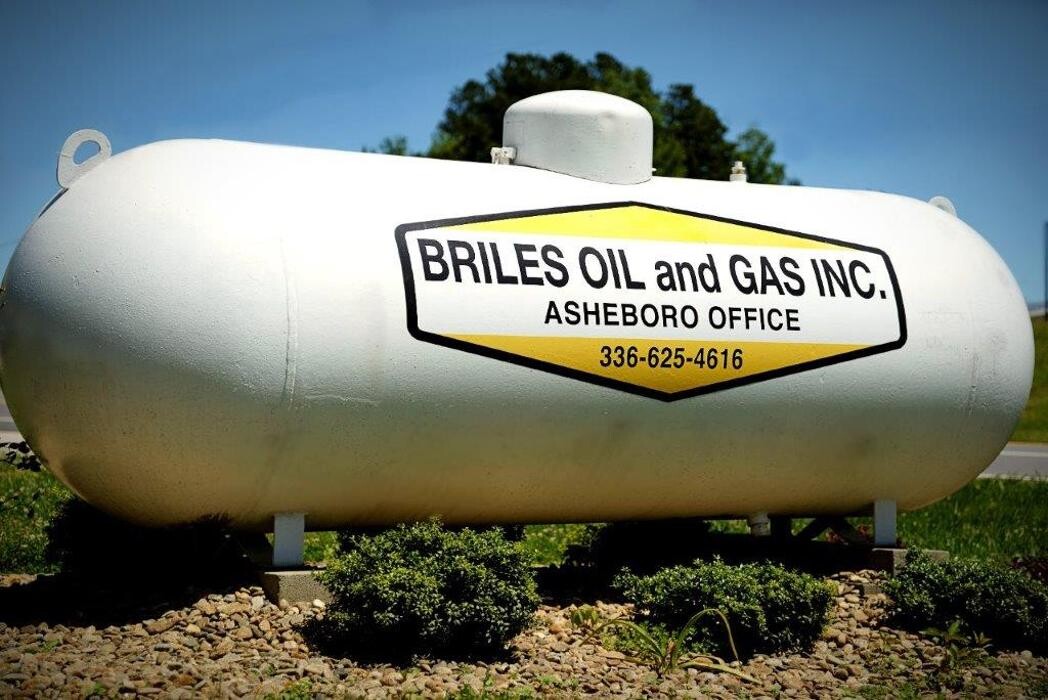 Images Briles Oil & Gas