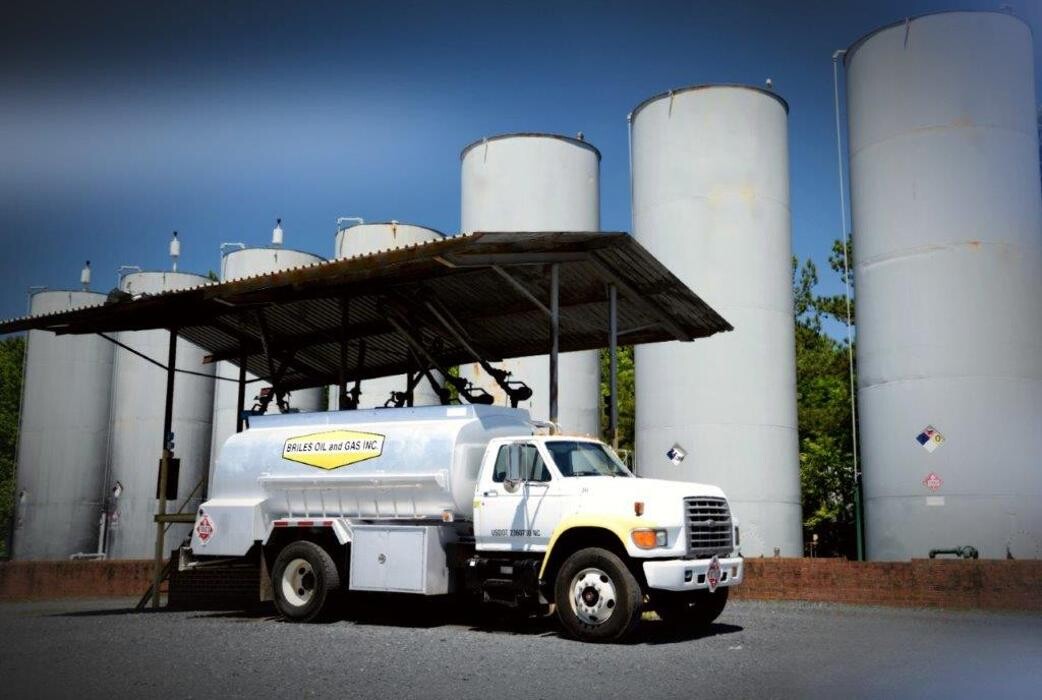 Images Briles Oil & Gas