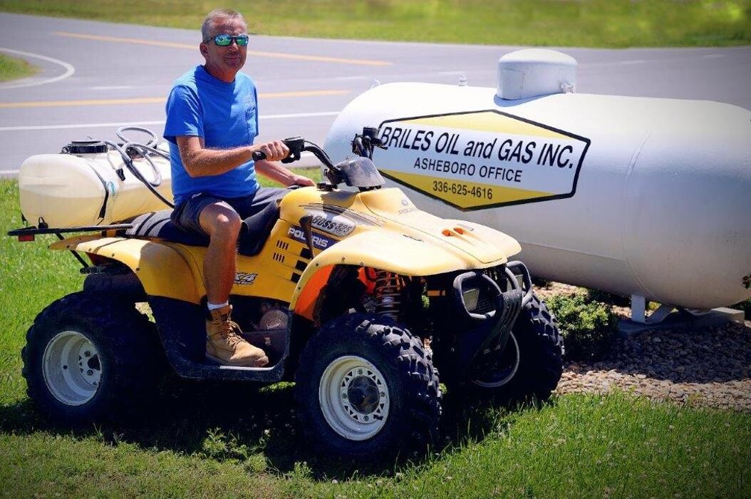 Images Briles Oil & Gas