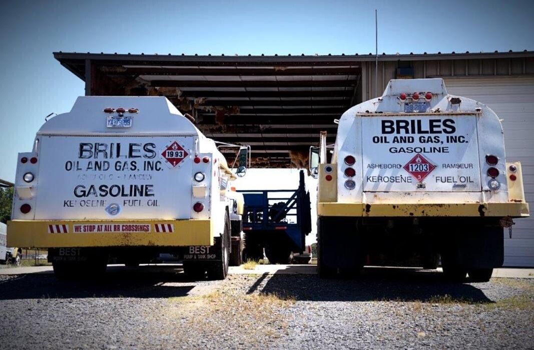 Images Briles Oil & Gas